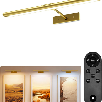 Picture Light for Wall