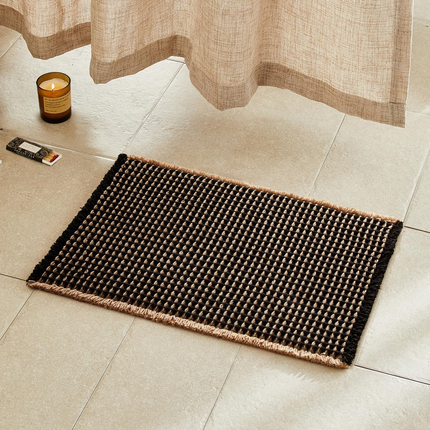 Waffle Bath Mat
